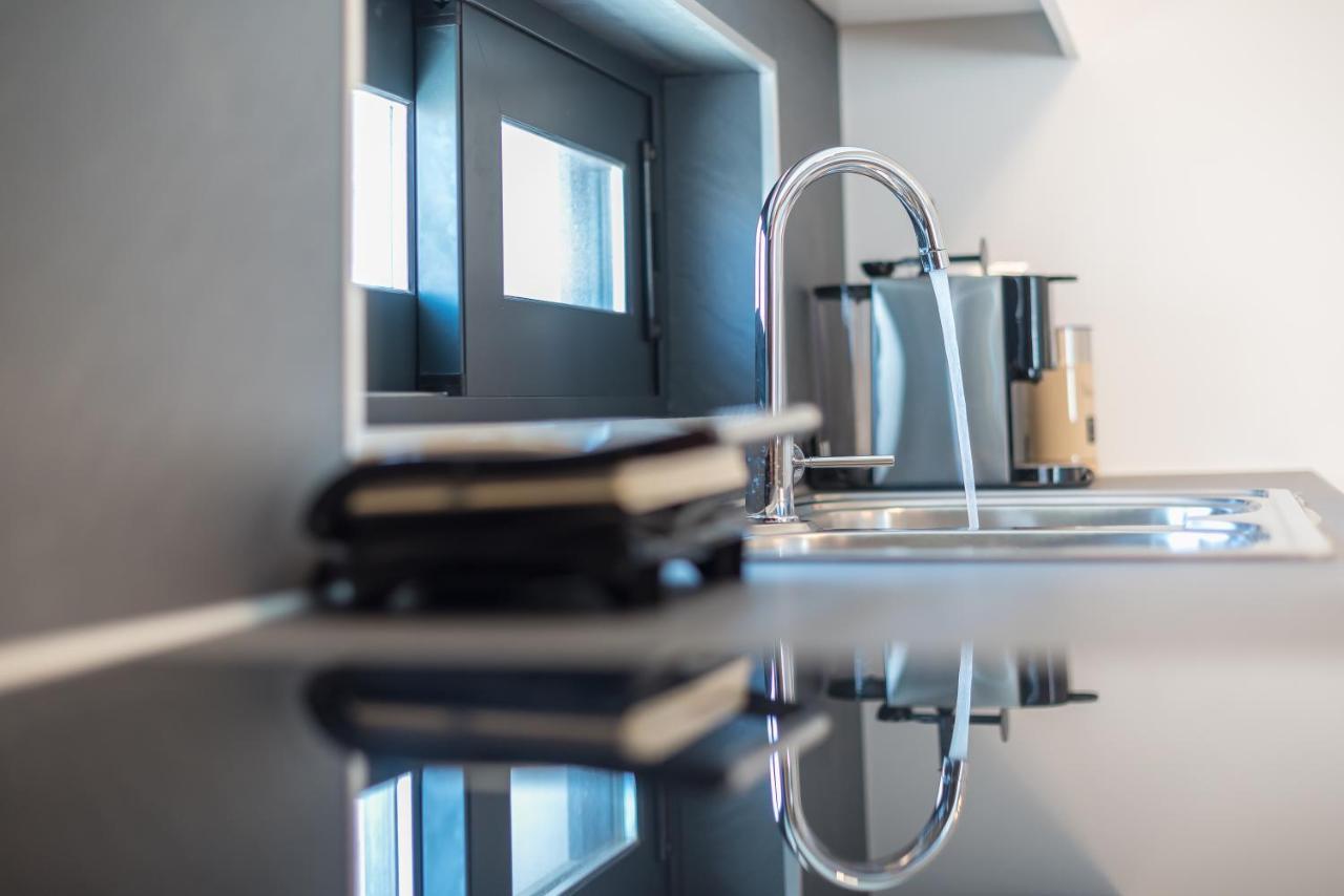 Newly Renovated Apt In The Heart Of Kerameikos Athén Kültér fotó