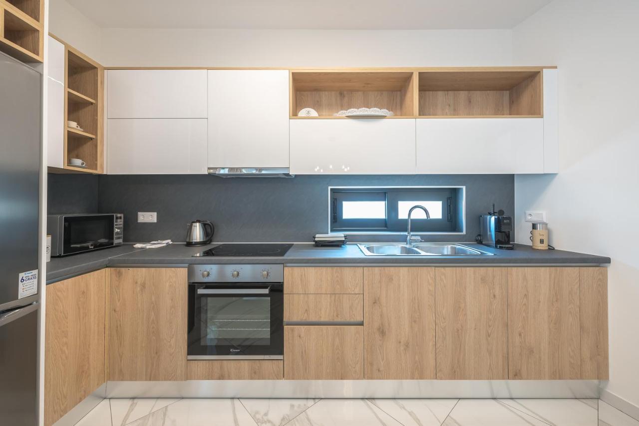 Newly Renovated Apt In The Heart Of Kerameikos Athén Kültér fotó
