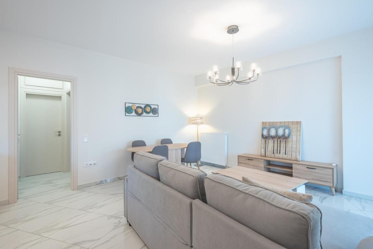 Newly Renovated Apt In The Heart Of Kerameikos Athén Kültér fotó