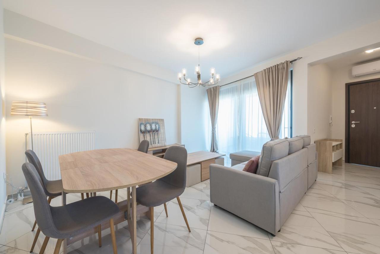 Newly Renovated Apt In The Heart Of Kerameikos Athén Kültér fotó