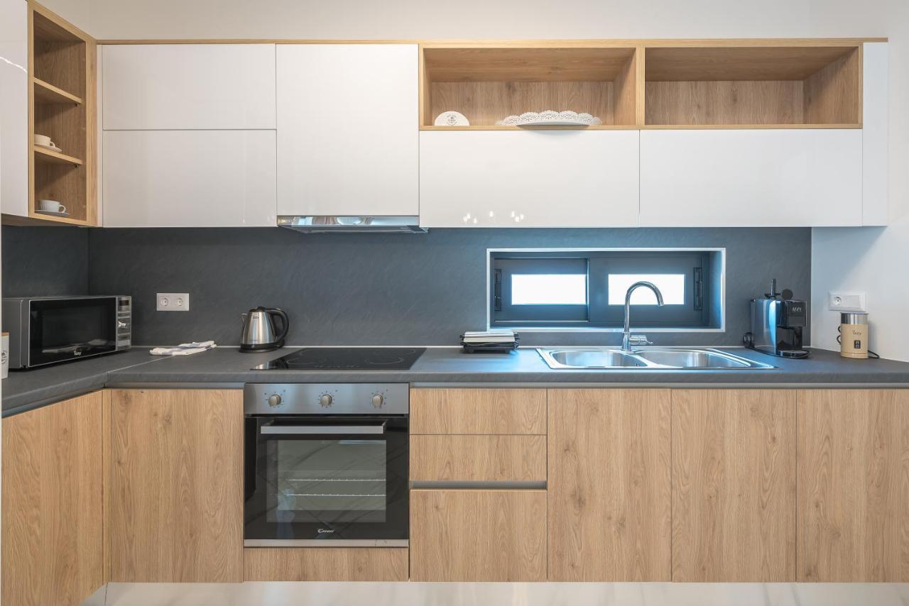 Newly Renovated Apt In The Heart Of Kerameikos Athén Kültér fotó